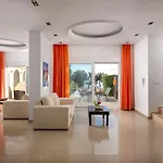 Villa Kivotos Lardos