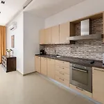 Villa Kivotos Lardos