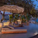 Villa Kivotos