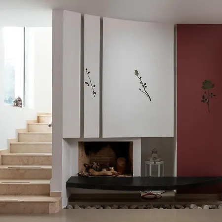 Villa Kivotos *