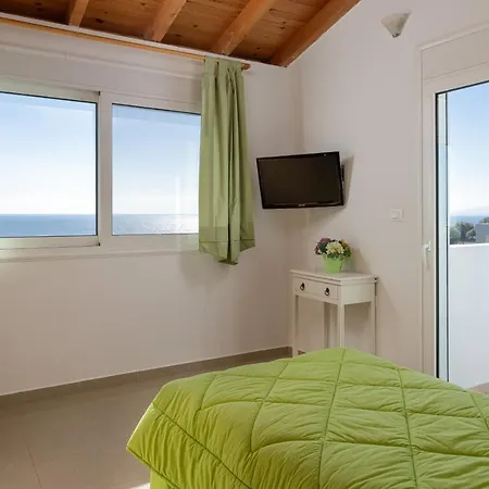 Kivotos Villa *