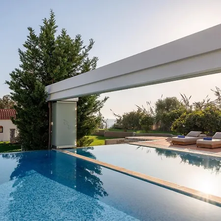Kivotos Villa *