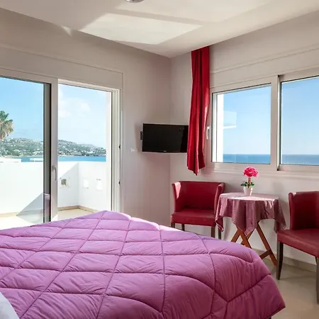 Villa Kivotos *