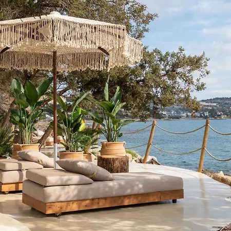 Villa Kivotos *