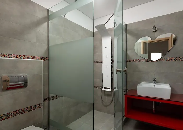 Kivotos Villa Lardos