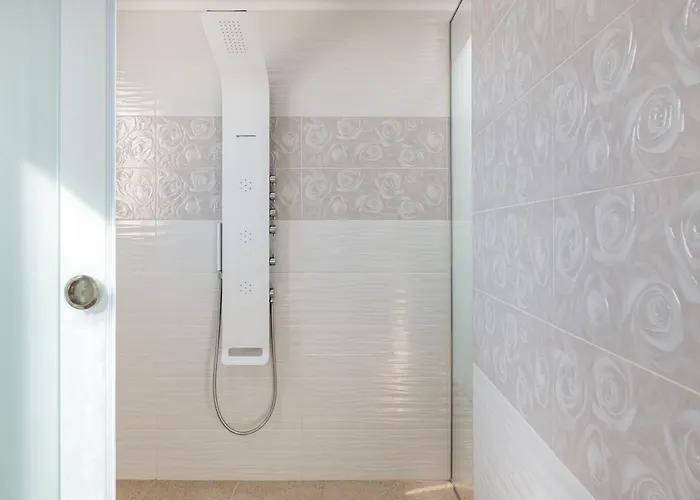 Villa Kivotos Lardos