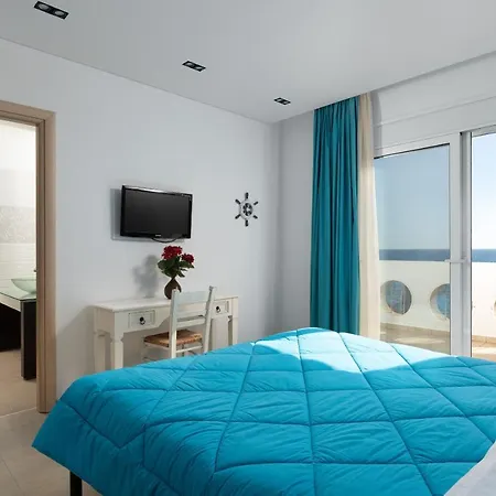 빌라 Kivotos 라도스