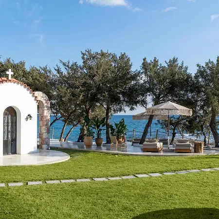 Villa Kivotos Lardos