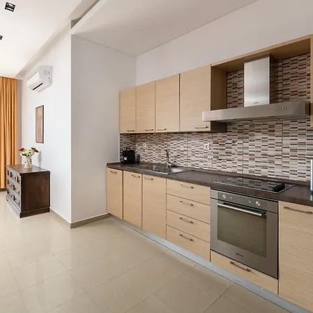 Villa Kivotos Lardos