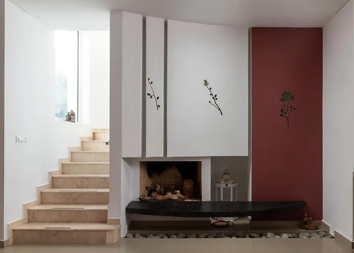 Villa Kivotos *